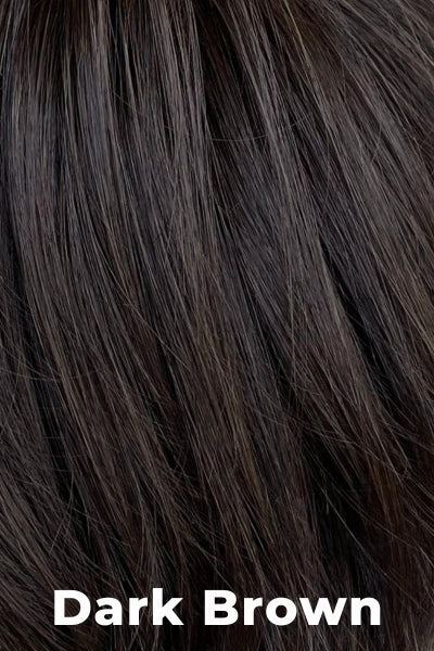 Toni Brattin Wigs - Fascination (#367)