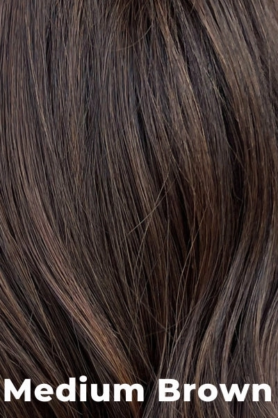 Toni Brattin Wigs - Fascination (#367)