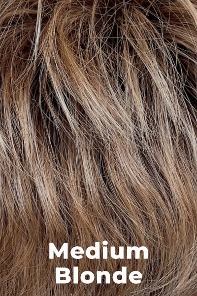 Toni Brattin Wigs - Fascination (#367)