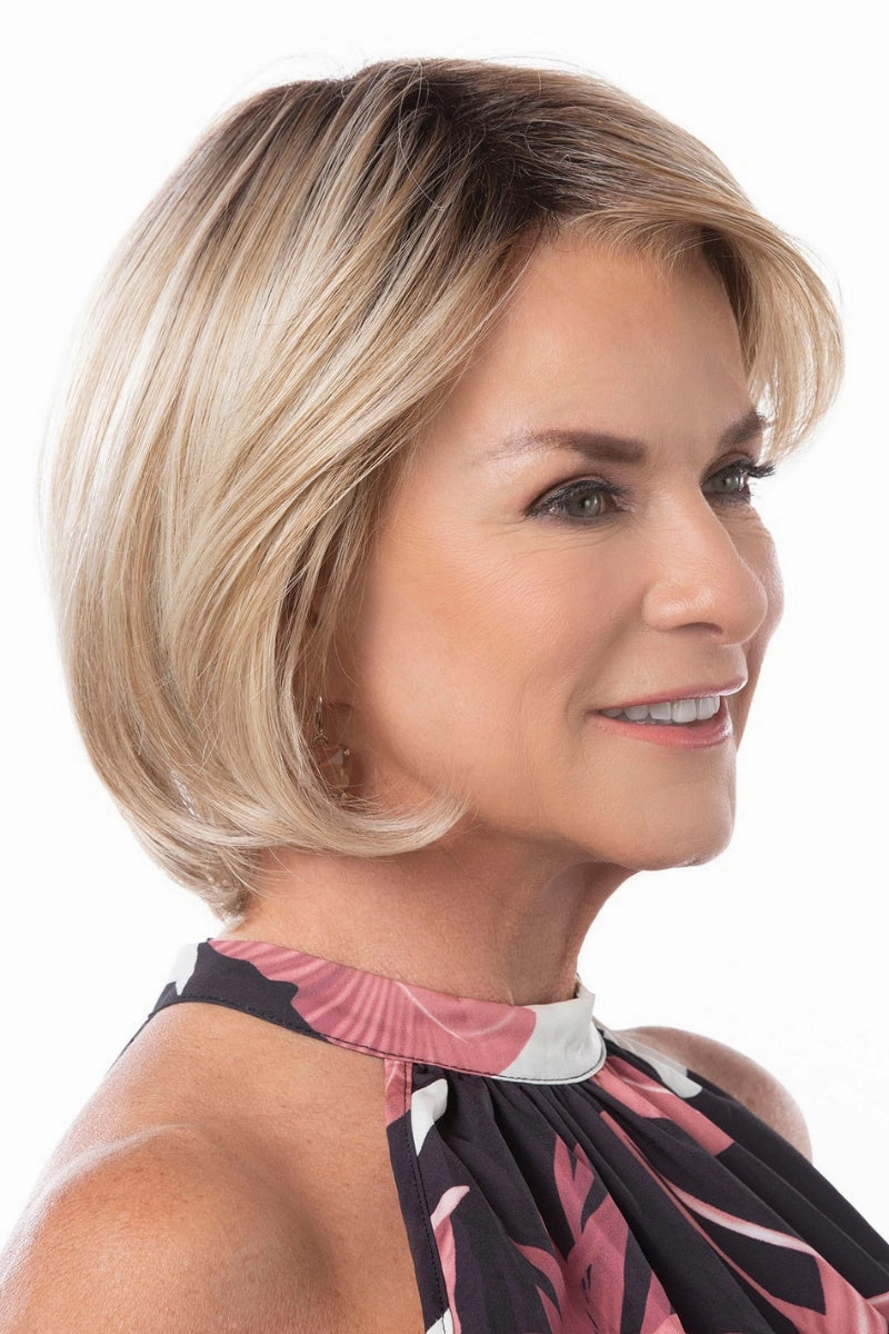 Toni Brattin Wigs - Flattering (#372)