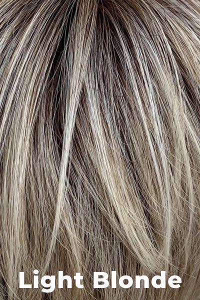 Toni Brattin Wigs - Flattering (#372)