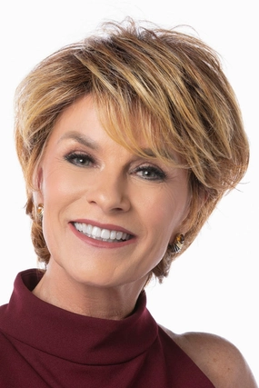 Toni Brattin Wigs - Marvelous (#325)