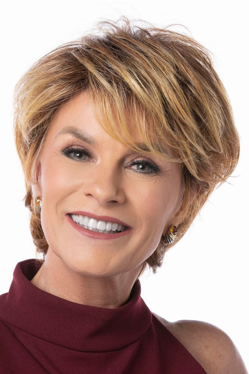 Toni Brattin Wigs - Marvelous (#325)