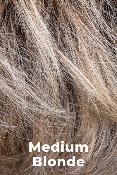 Toni Brattin Wigs - Popular Pixie HF (#326)