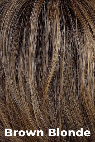 Toni Brattin Wigs - Popular Pixie HF (#326)