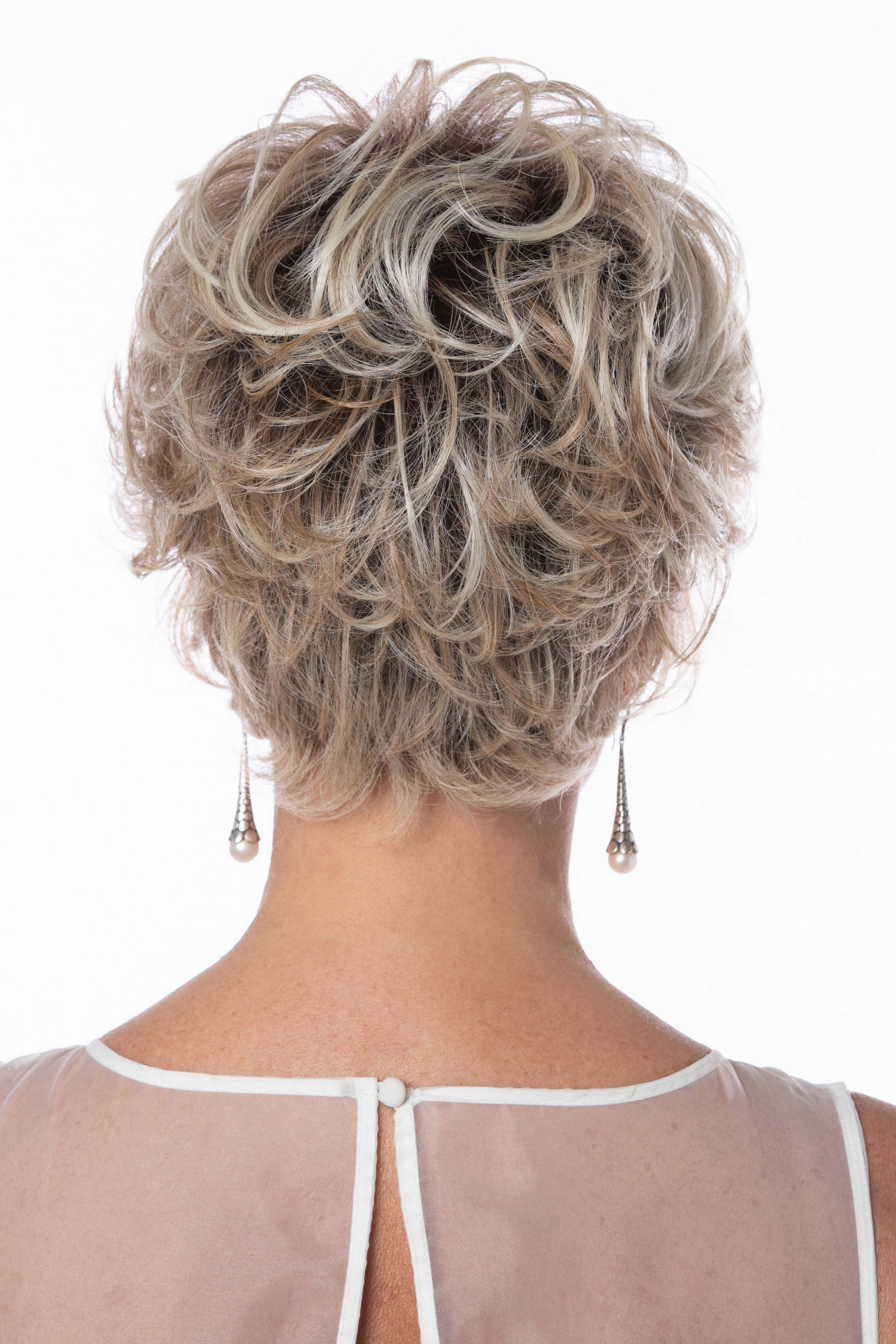 Toni Brattin Wigs - Salon Select HF #314
