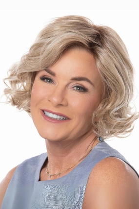 Toni Brattin Wigs - Showtime (#363)