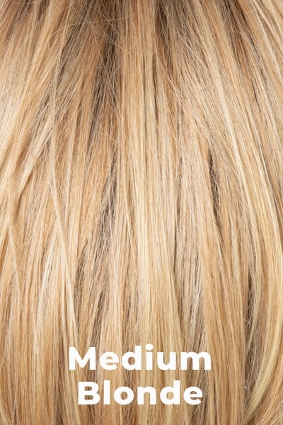 Toni Brattin Wigs - Stylish Shag Plus (#354)