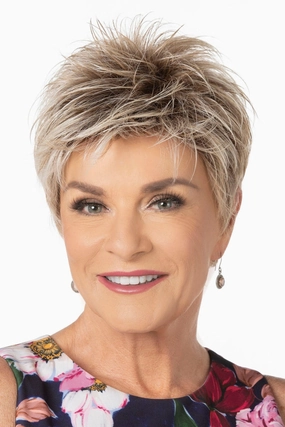 Toni Brattin Wigs - Subtle Beauty (#375)