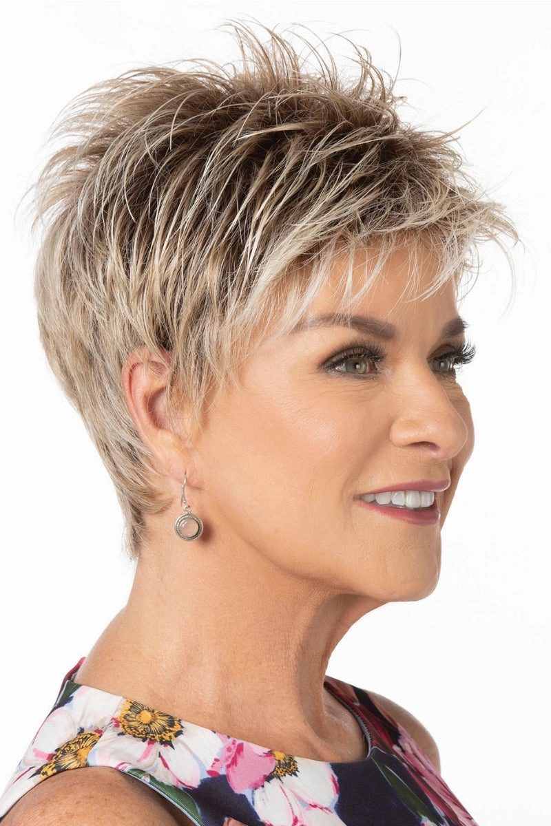 Toni Brattin Wigs - Subtle Beauty Plus (#375)