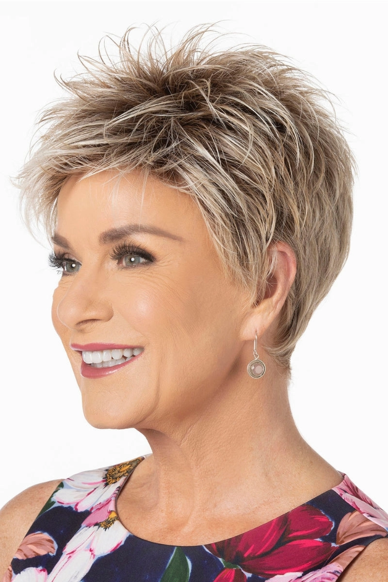 Toni Brattin Wigs - Subtle Beauty Plus (#375)