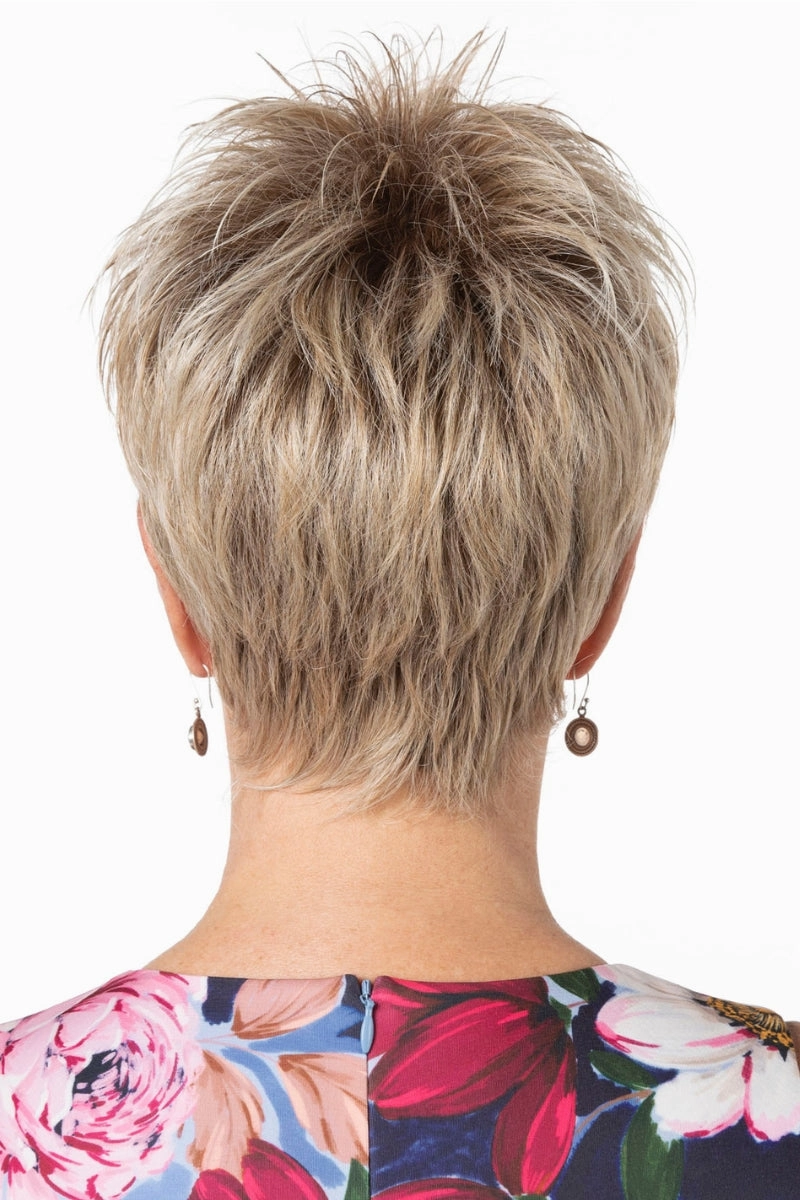 Toni Brattin Wigs - Subtle Beauty Plus (#375)