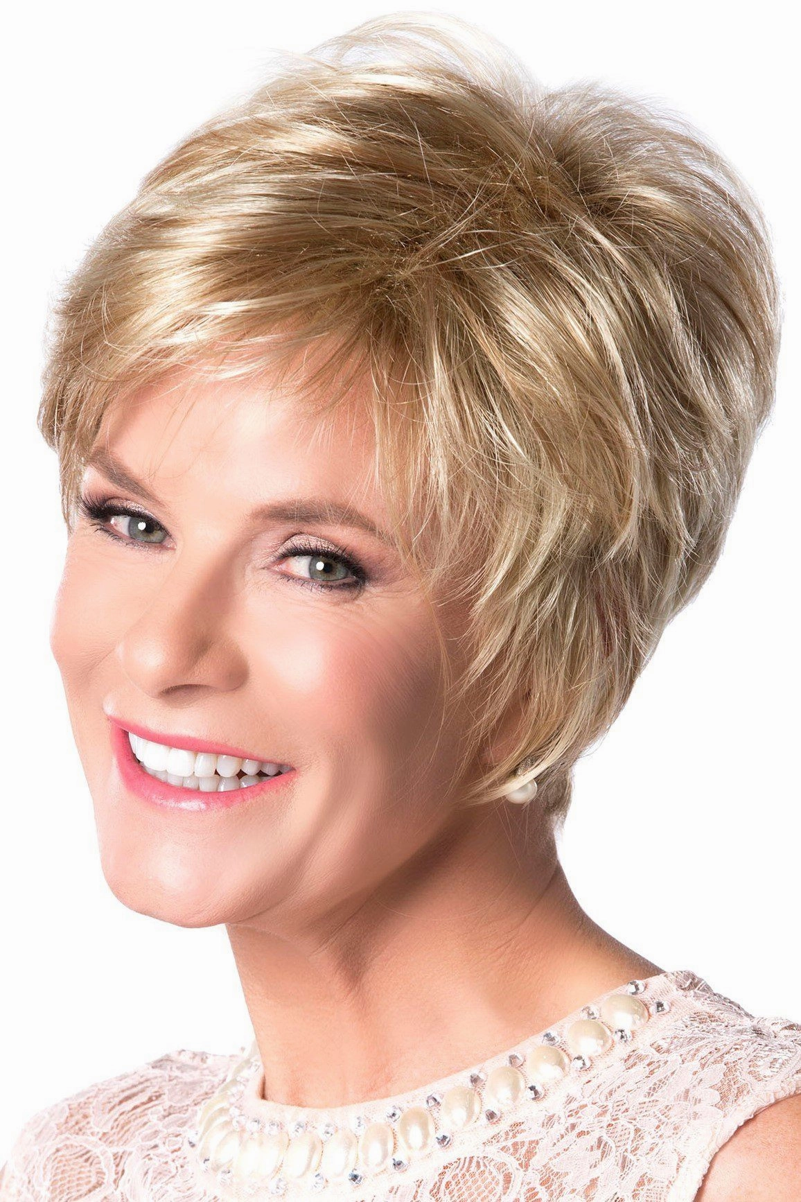 Toni Brattin Wigs - Timeless Plus HF #340