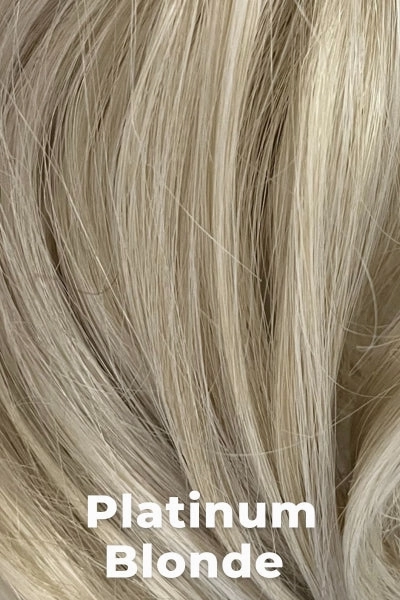 Toni Brattin Wigs - Trendy HF Plus (#359)