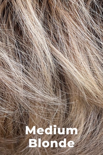 Toni Brattin Wigs - Trendy HF Plus (#359)