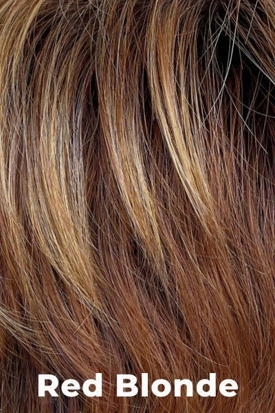 Toni Brattin Wigs - Trendy HF Plus (#359)