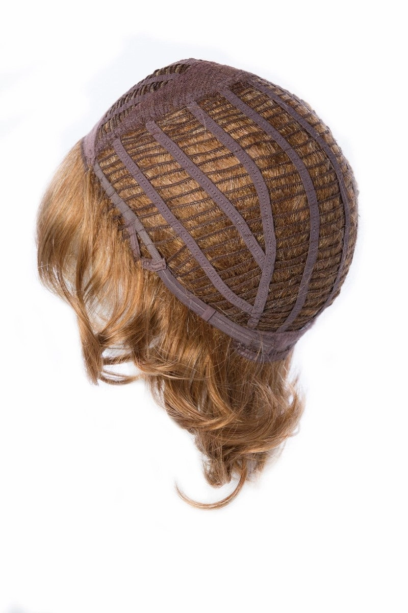 Toni Brattin Wigs - Trendy HF Plus (#359)