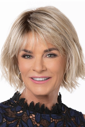 Toni Brattin Wigs - Trendy HF Plus (#359)
