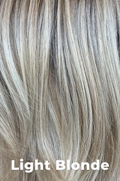 Toni Brattin Wigs - Trendy HF Plus (#359)