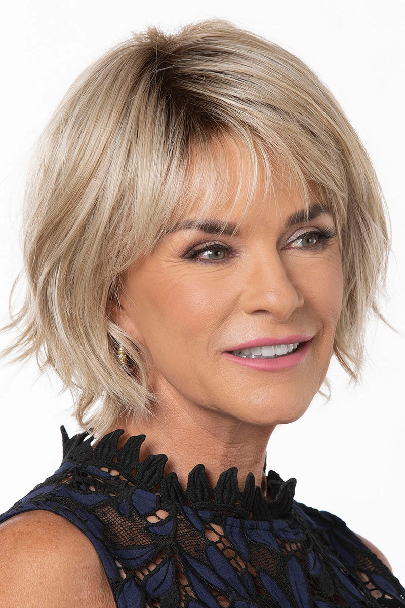 Toni Brattin Wigs - Trendy HF Plus (#359)