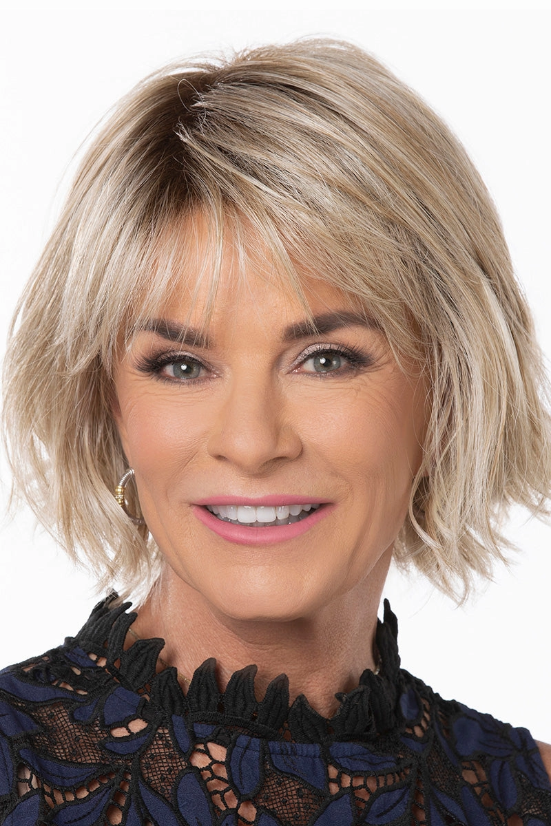 Toni Brattin Wigs - Trendy HF Plus (#359)