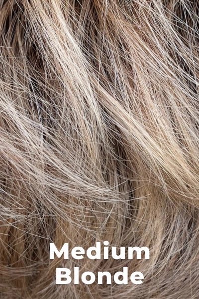 Toni Brattin Wigs - Whimsical Plus HF (#361)