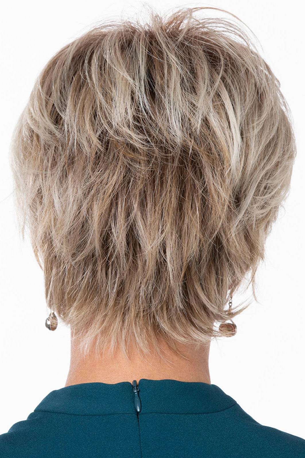Toni Brattin Wigs - Whimsical Plus HF (#361)