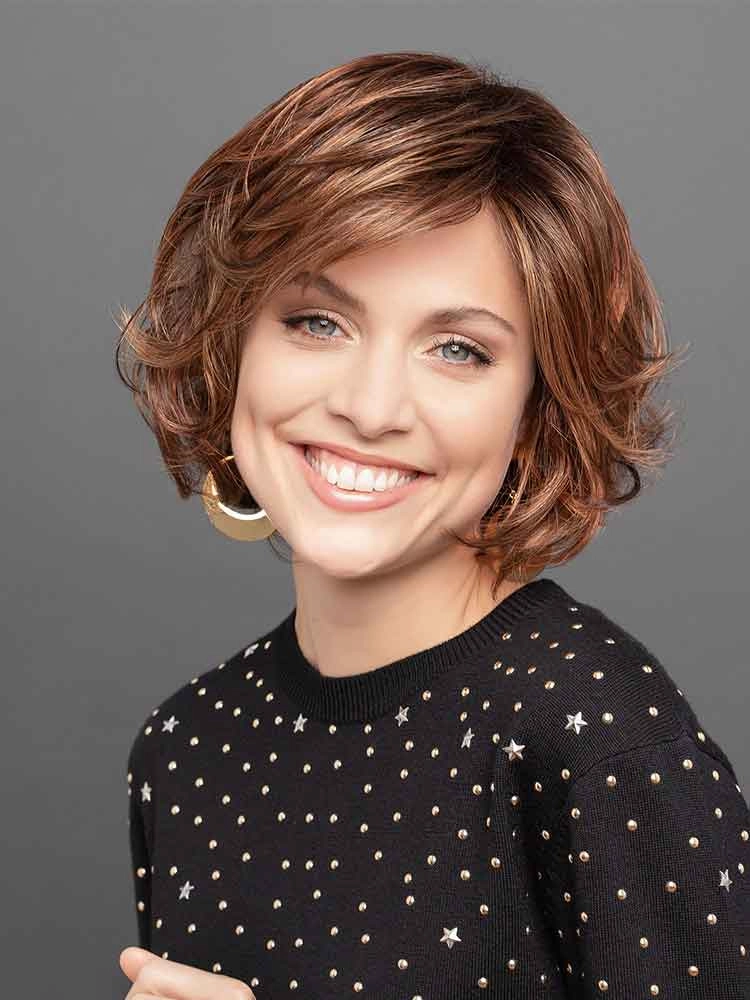 Tonia Mono Lace wig - Gisela Mayer