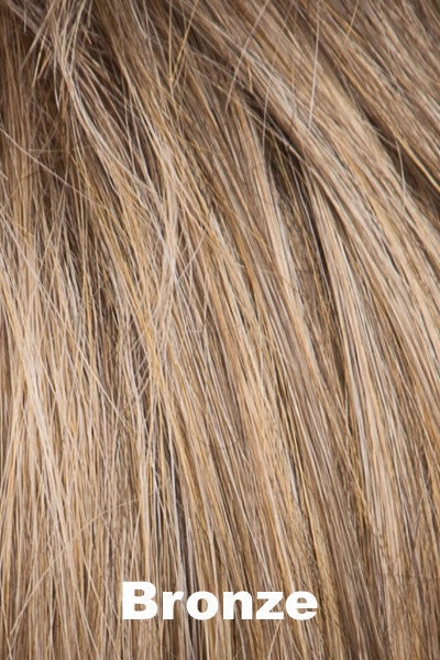 Tony of Beverly Wigs - Arden