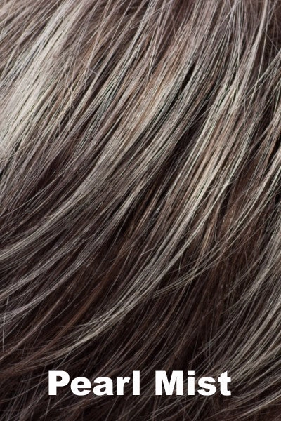 Tony of Beverly Wigs - Arden
