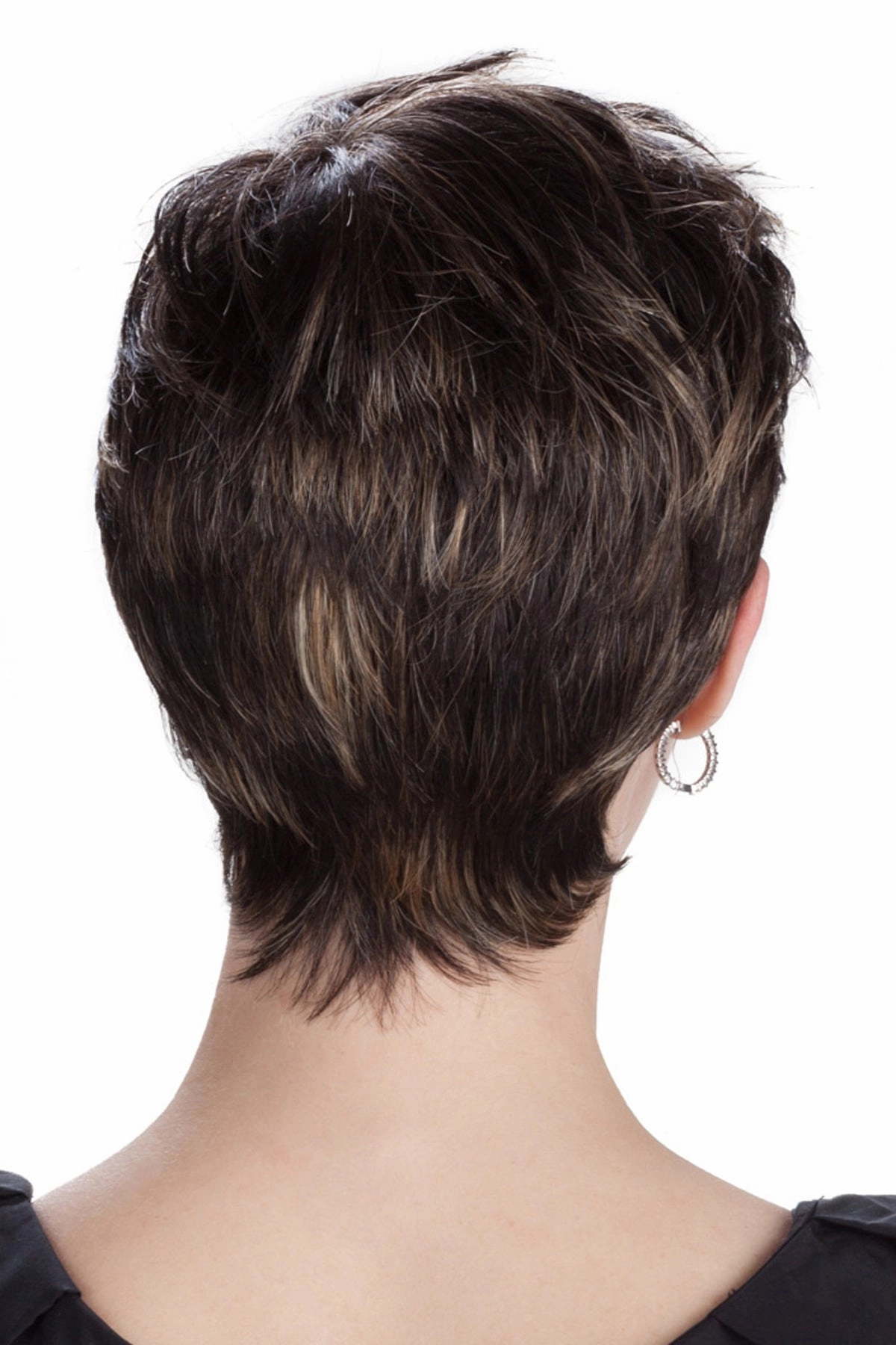 Tony of Beverly Wigs - Arden