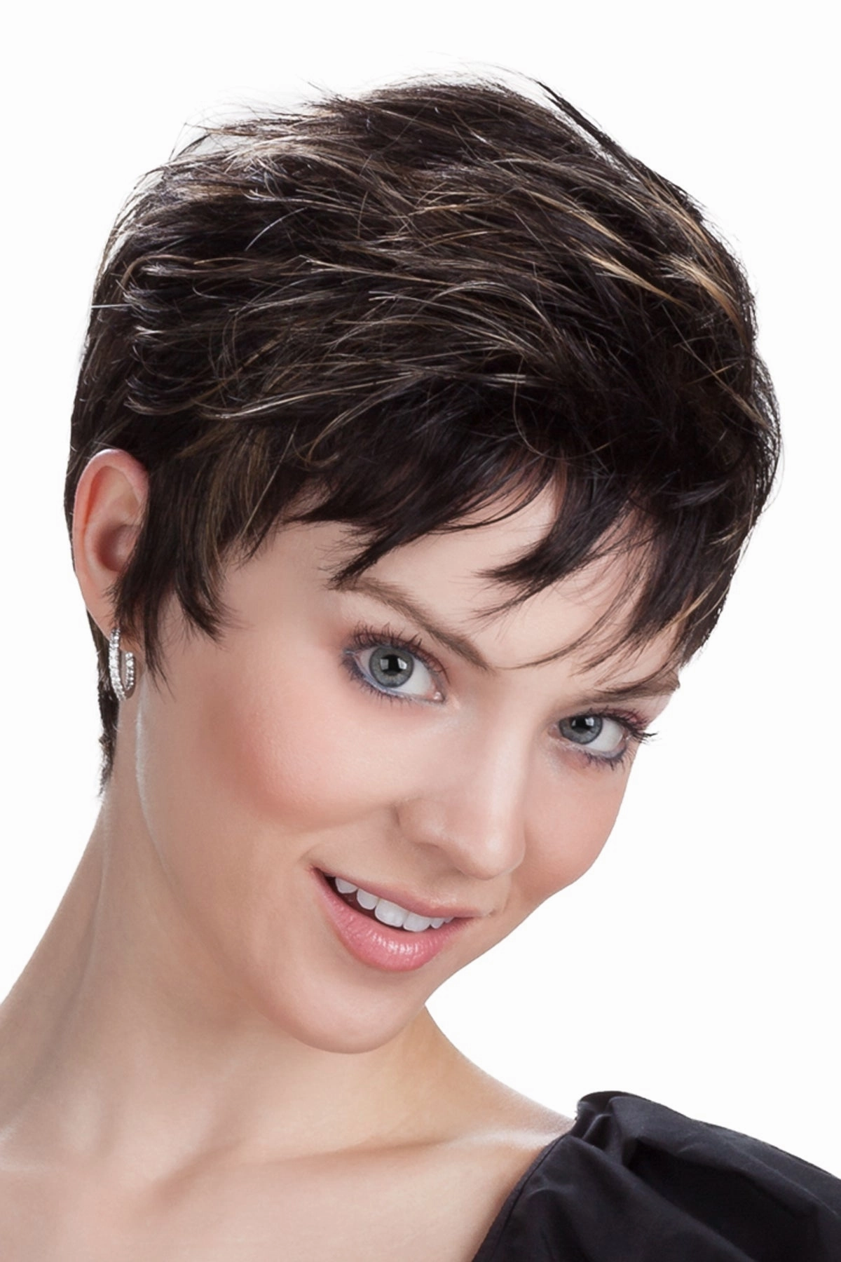 Tony of Beverly Wigs - Arden