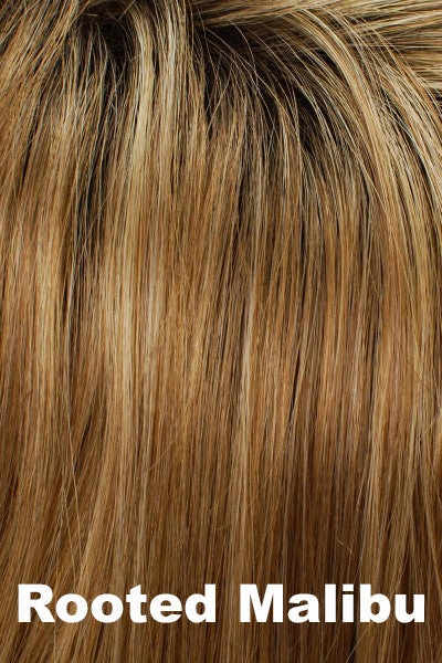 Tony of Beverly Wigs - Arden