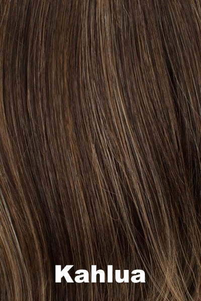 Tony of Beverly Wigs - Arya