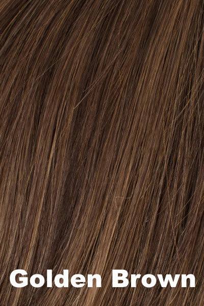 Tony of Beverly Wigs - Isla