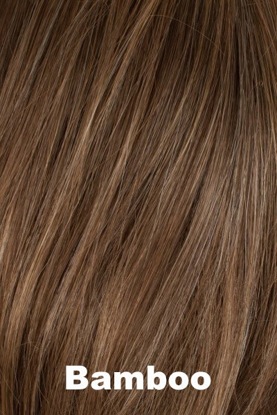 Tony of Beverly Wigs - Isla