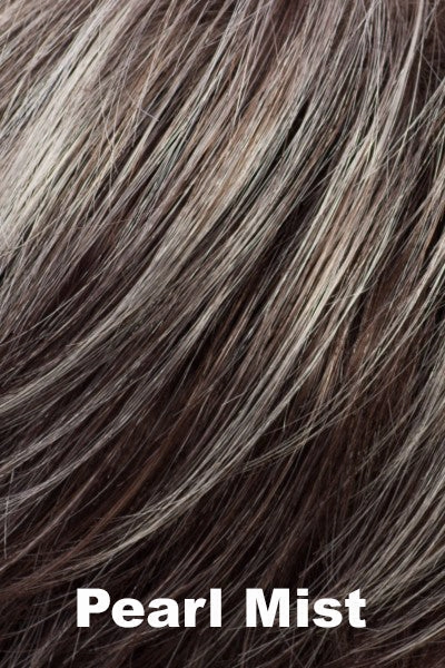 Tony of Beverly Wigs - Isla