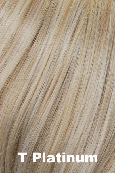 Tony of Beverly Wigs - Isla