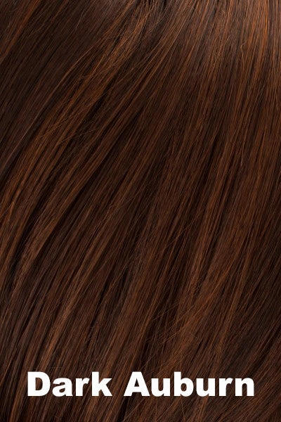 Tony of Beverly Wigs - Isla