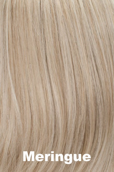 Tony of Beverly Wigs - Isla