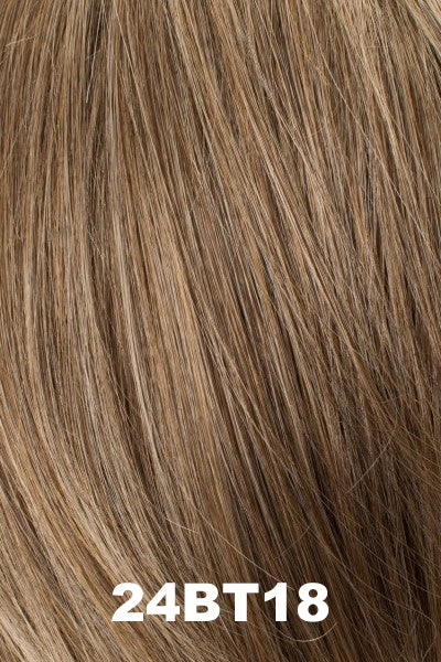 Tony of Beverly Wigs - Isla