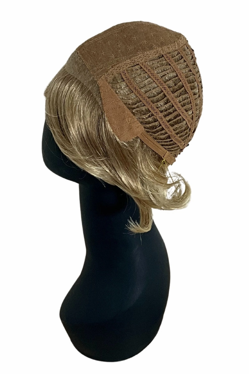 Tony of Beverly Wigs - Isla