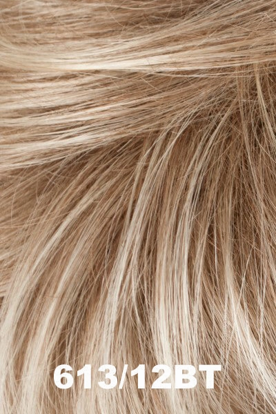 Tony of Beverly Wigs - Isla