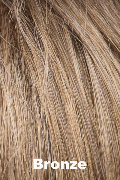 Tony of Beverly Wigs - Isla