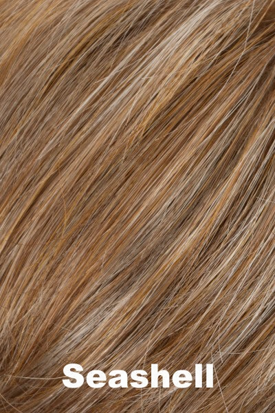 Tony of Beverly Wigs - Isla