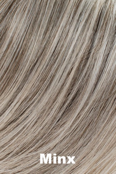 Tony of Beverly Wigs - Karis