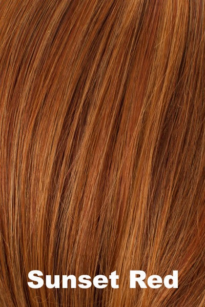 Tony of Beverly Wigs - Karis