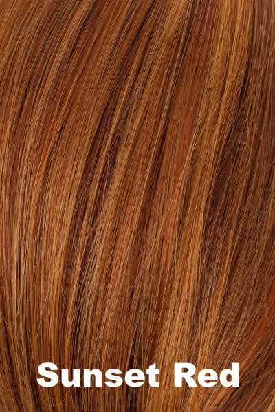 Tony of Beverly Wigs - Kris