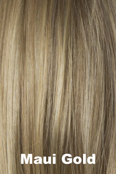 Tony of Beverly Wigs - Kris