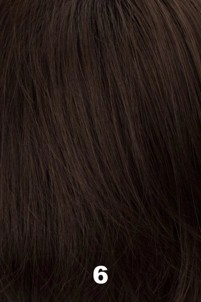 Tony of Beverly Wigs - Kris